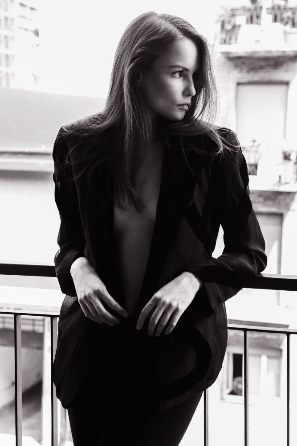 Eva Pavlusova