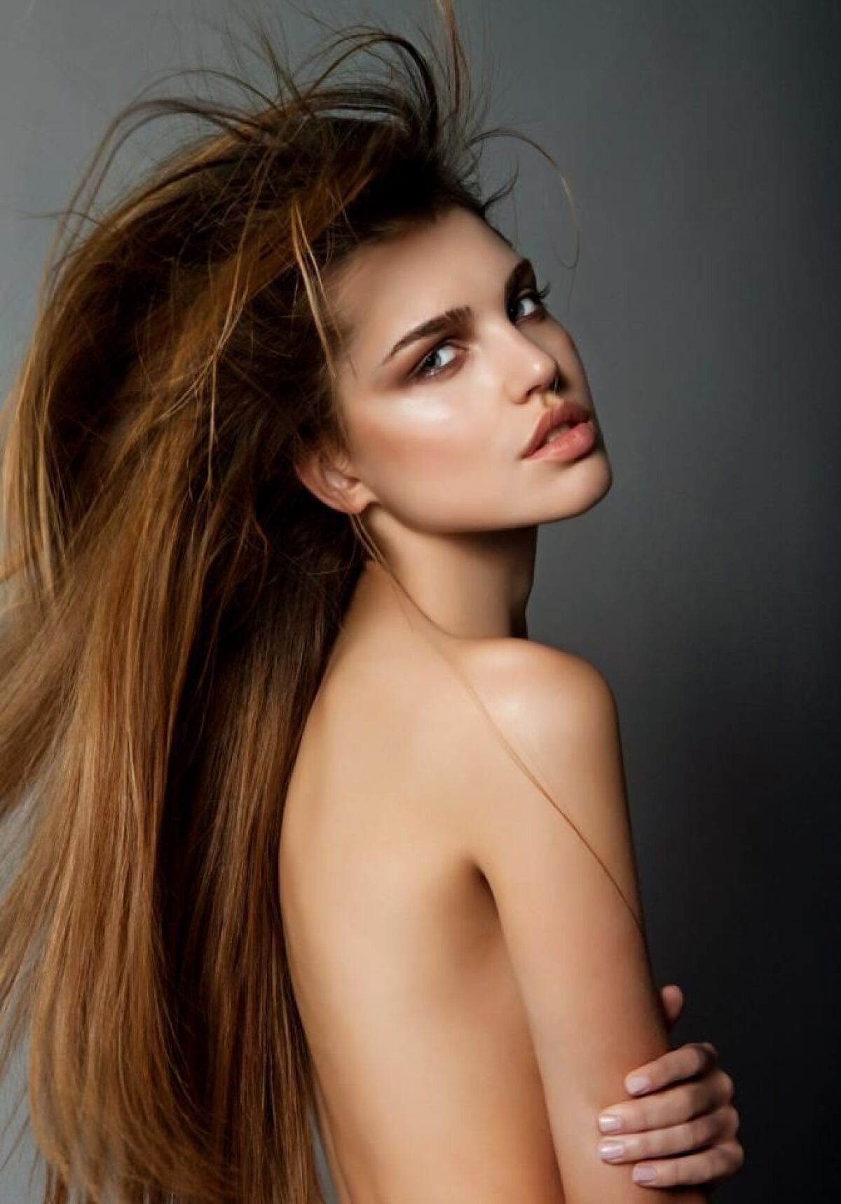 Frederika Kurtulikova