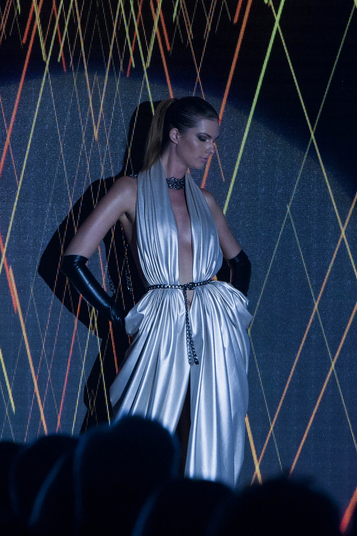 Zuzana Haková - Bratislavské módne dni 2013