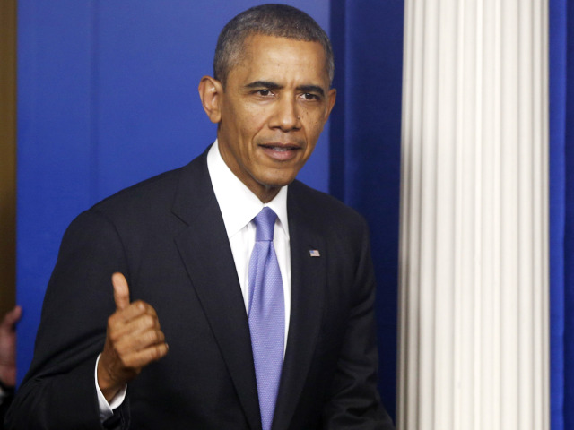 Barack Obama