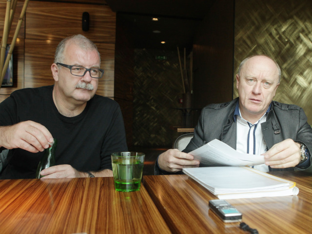 Juraj Šujan, Miroslav Konôpka