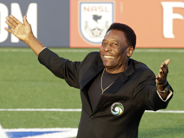 Pelé