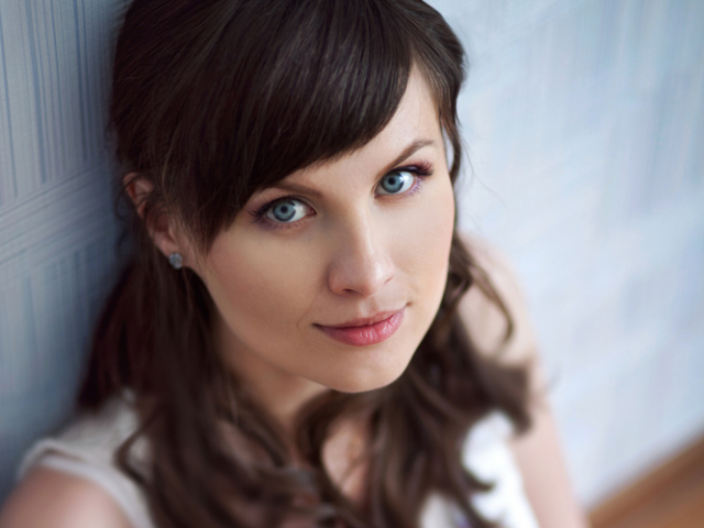 tehotná žena