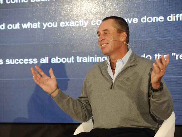 Ivan Lendl