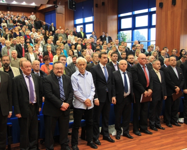 Matica slovenská, matičiari