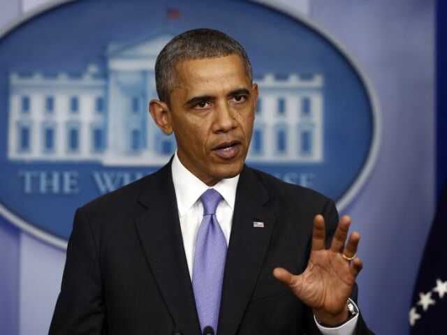 Obama Budget Battle