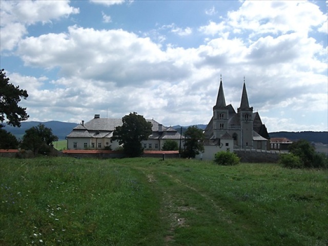 Spišská kapitula