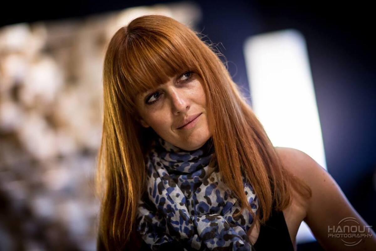 Barbora Drahovská