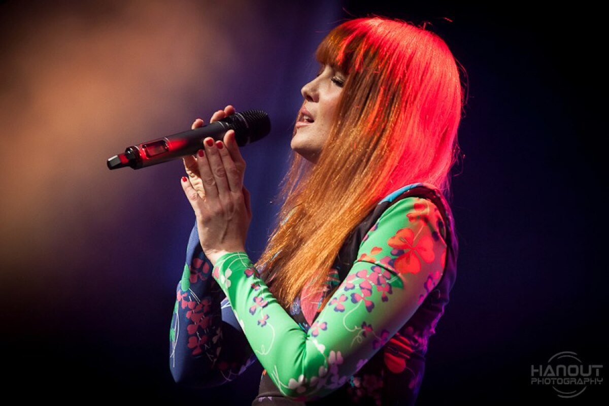 Barbora Drahovská