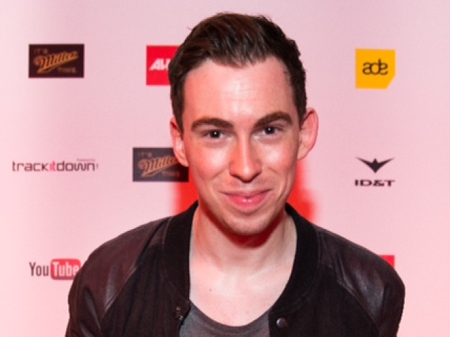 Hardwell