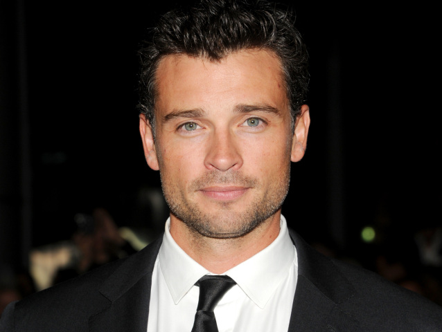 Tom Welling