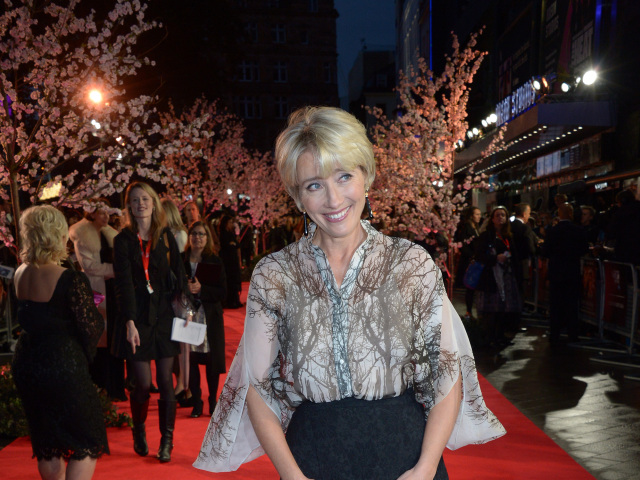 Emma Thompson