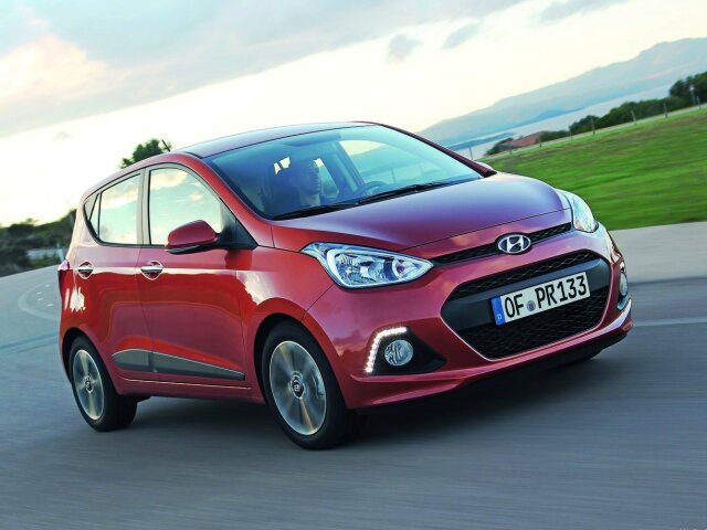 Hyundai-i10 2014