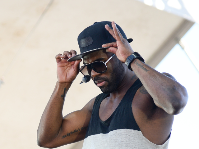 Jason Derulo