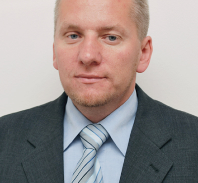 ladislav mrklas, politika, cevro