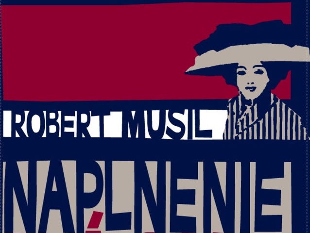 Robert Musil: Naplnenie lásky