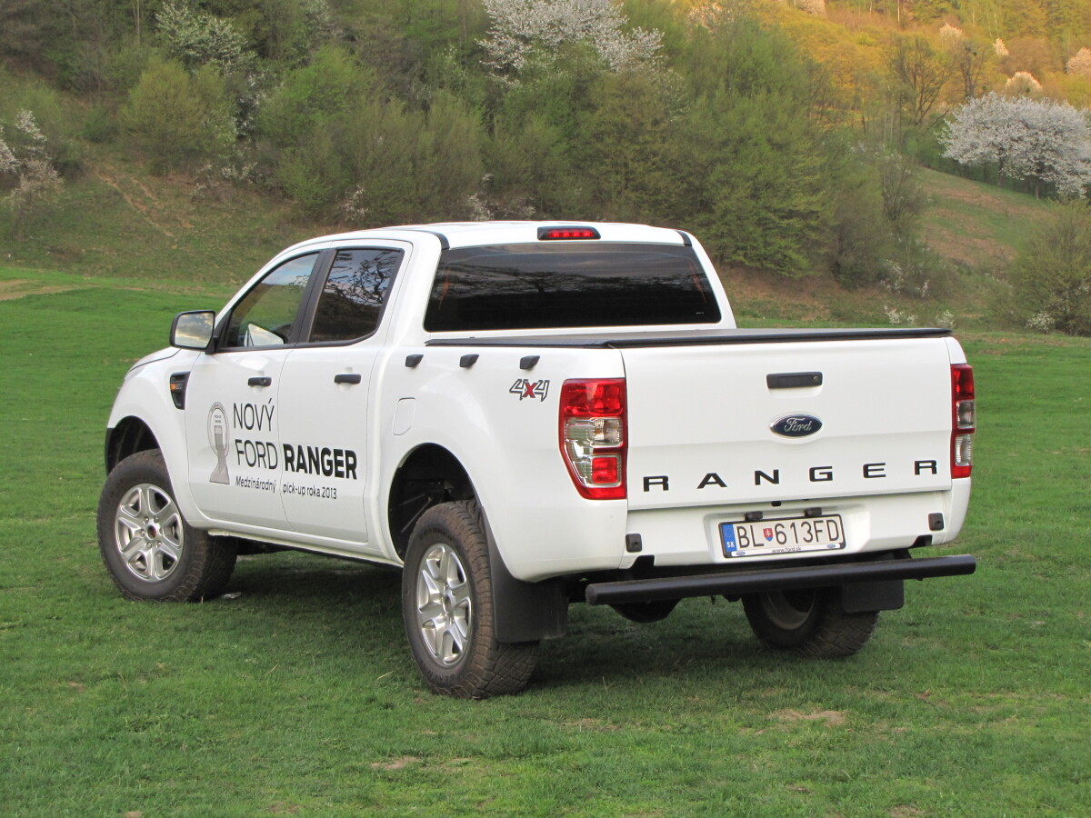 Ford Ranger