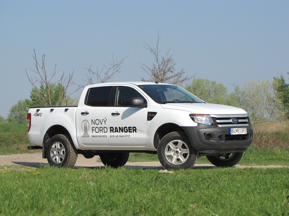 Ford Ranger