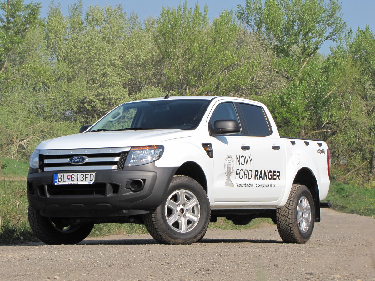 Ford Ranger