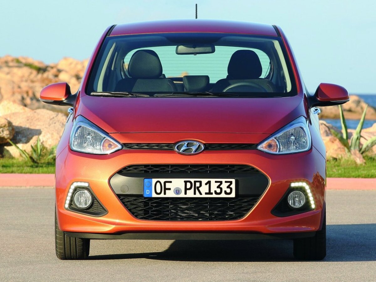 Hyundai-i10 2014