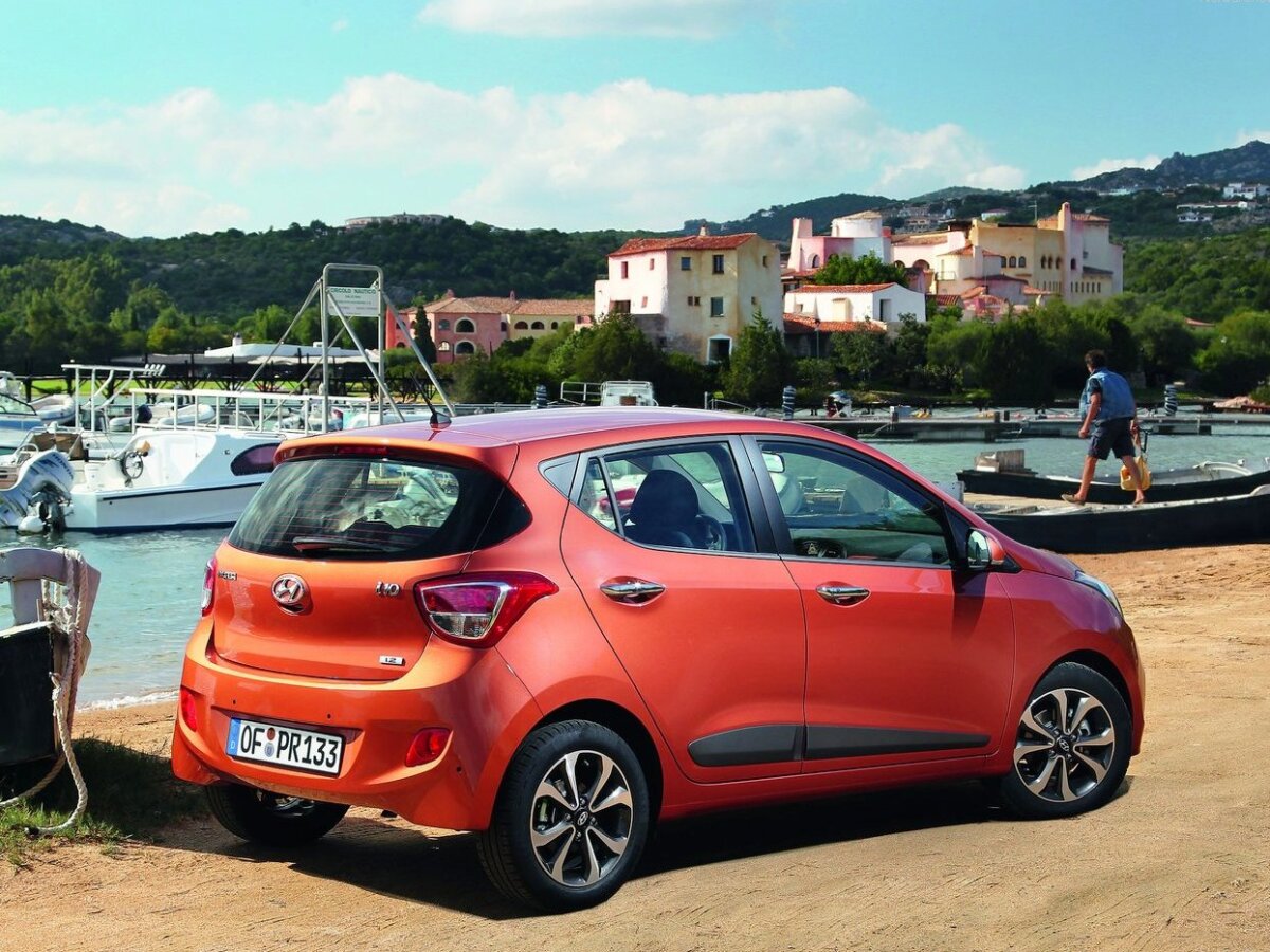 Hyundai-i10 2014