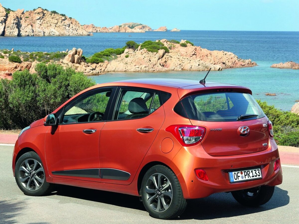 Hyundai-i10 2014