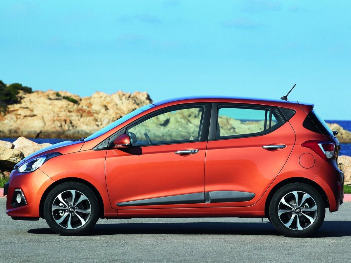 Hyundai-i10 2014