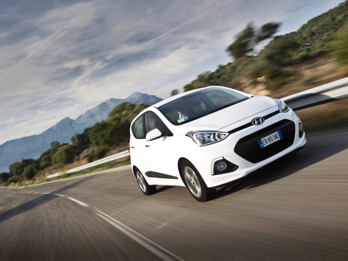 Hyundai-i10 2014