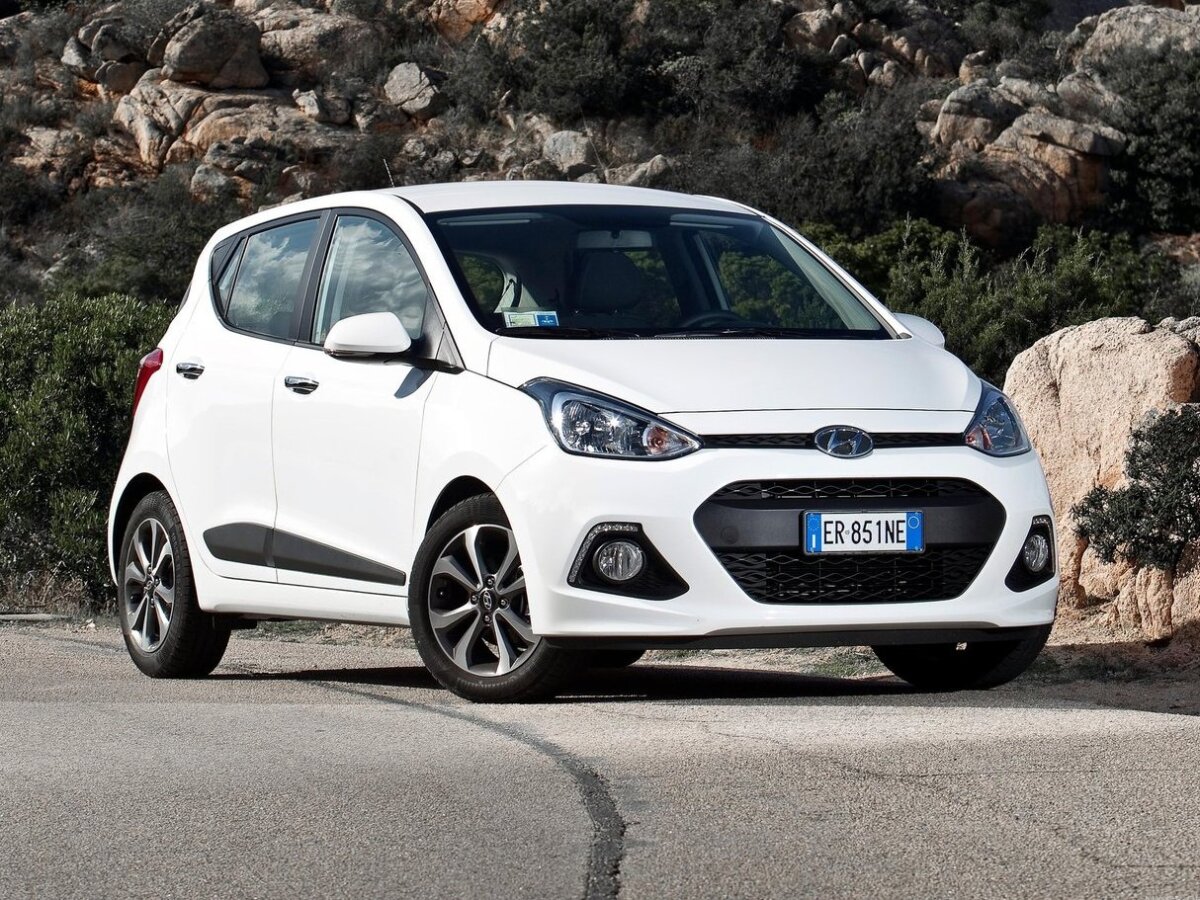 Hyundai-i10 2014
