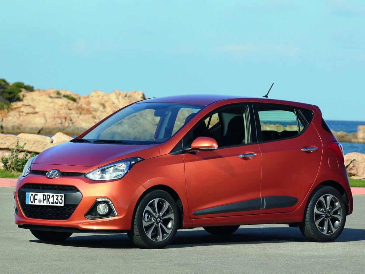 Hyundai-i10 2014