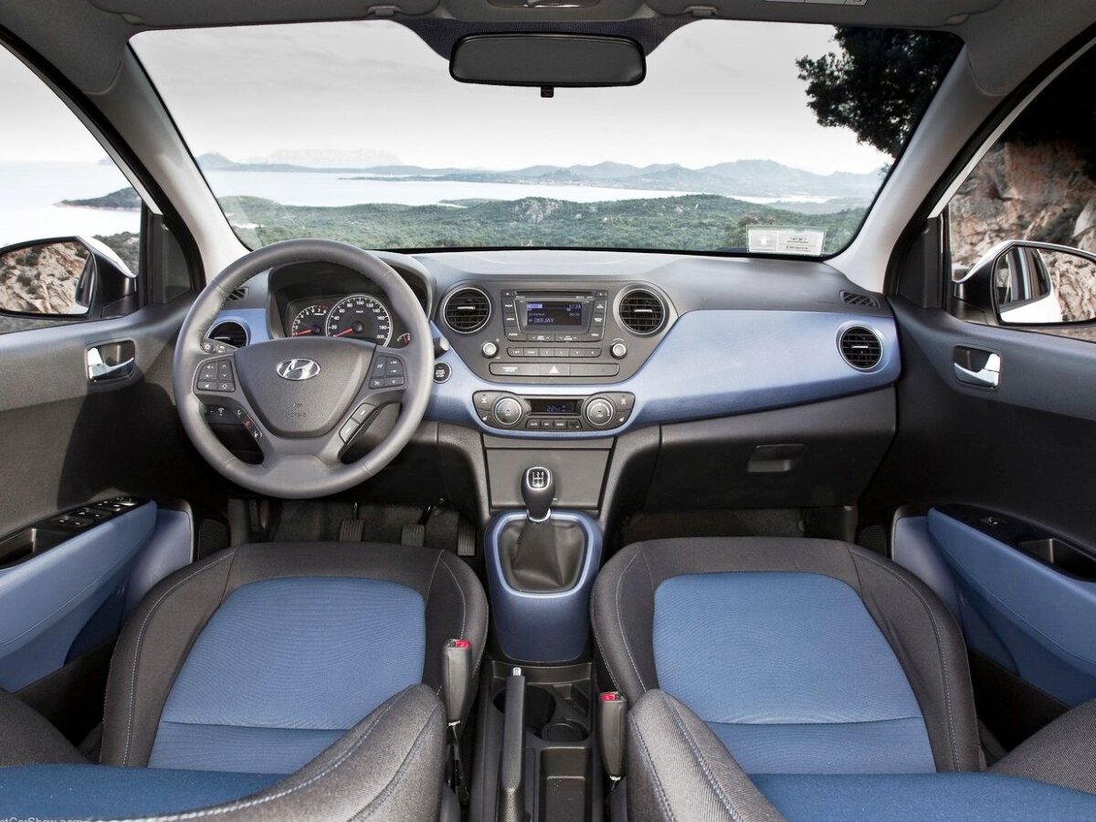 Hyundai-i10 2014