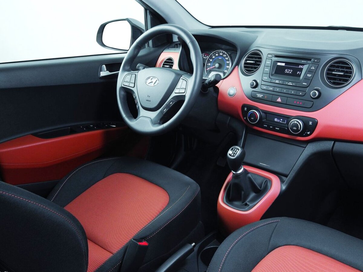 Hyundai-i10 2014