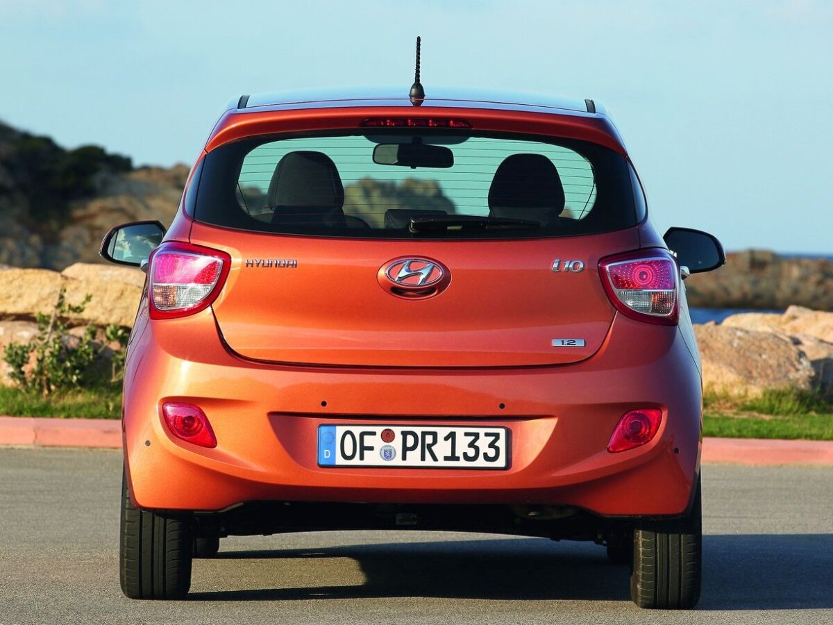 Hyundai-i10 2014