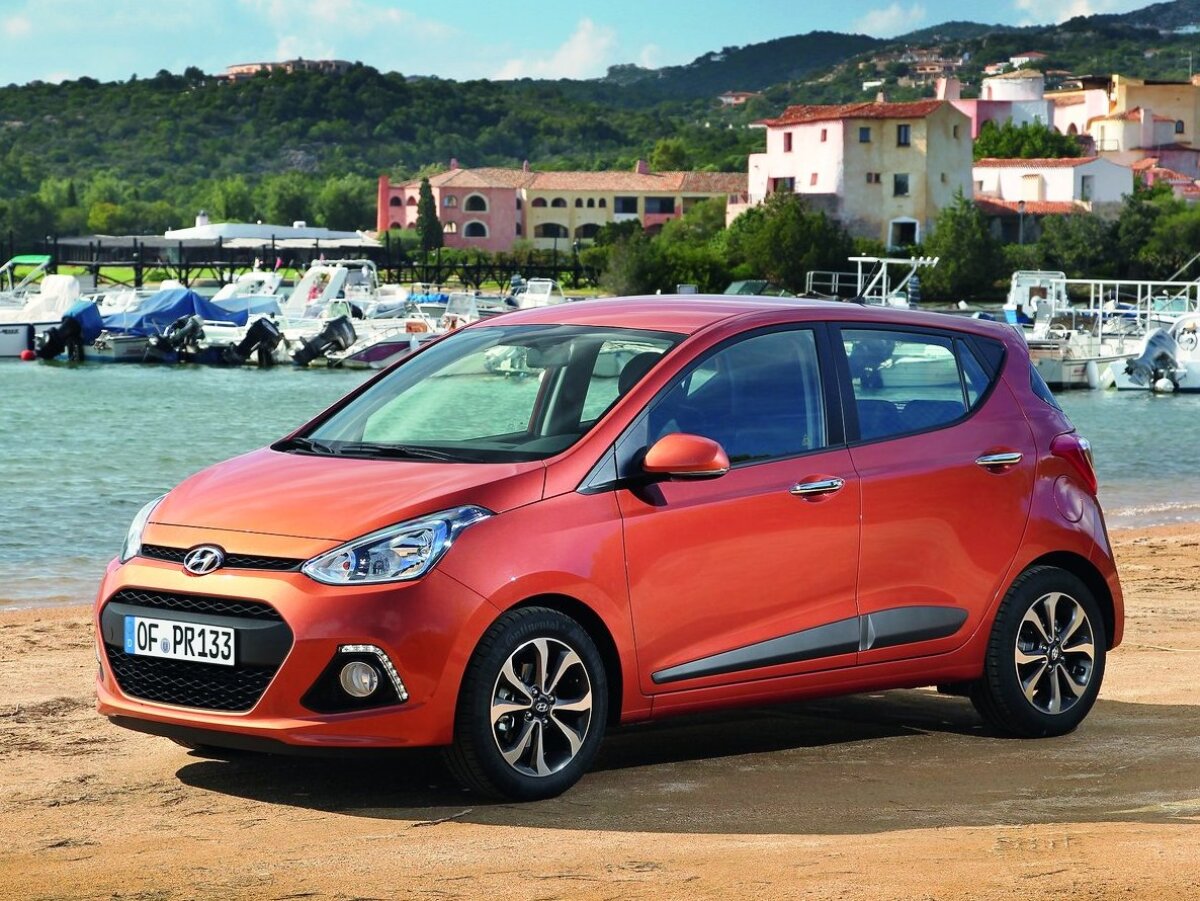 Hyundai-i10 2014