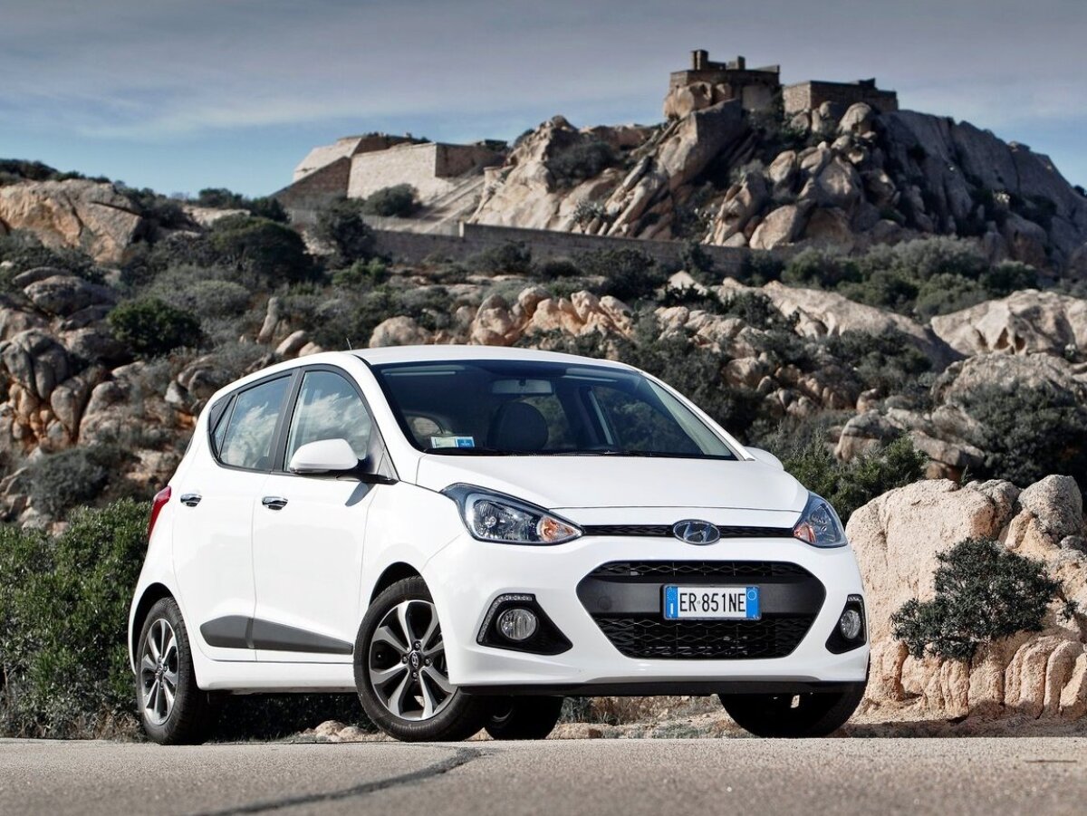 Hyundai-i10 2014
