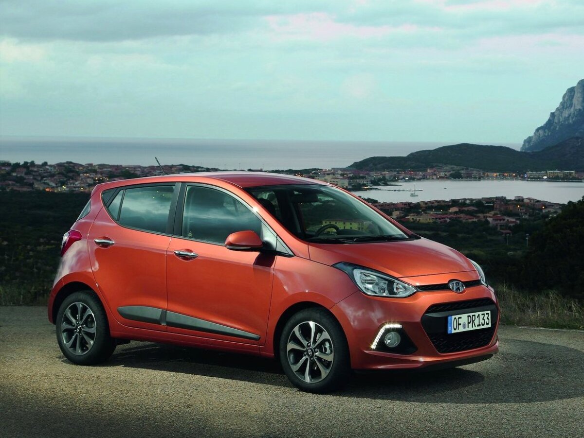 Hyundai-i10 2014