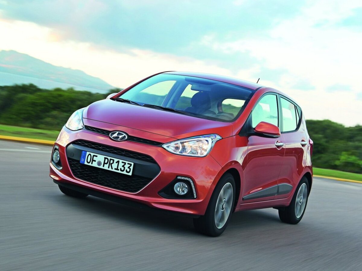Hyundai-i10 2014