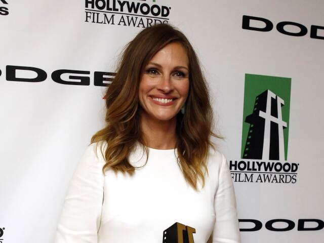 Julia Roberts