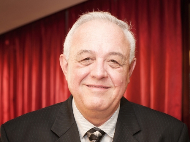 Miroslav Borovský