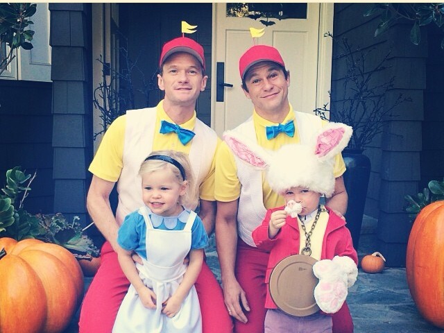 Neil Patrick Harris