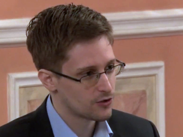 Snowden