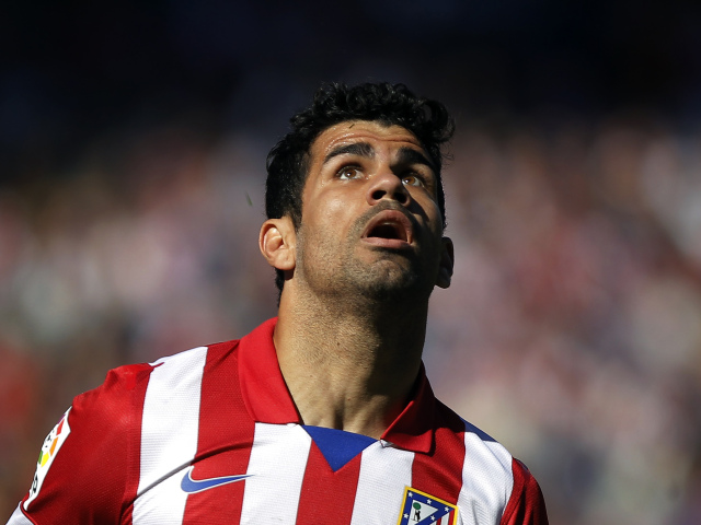 Diego Costa