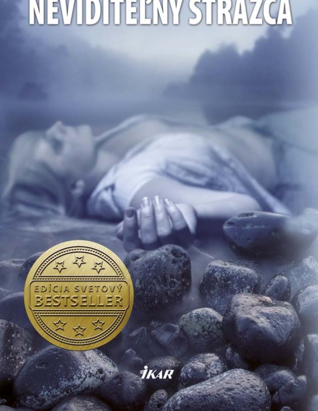 Dolores Redondová - Neviditeľný strážca