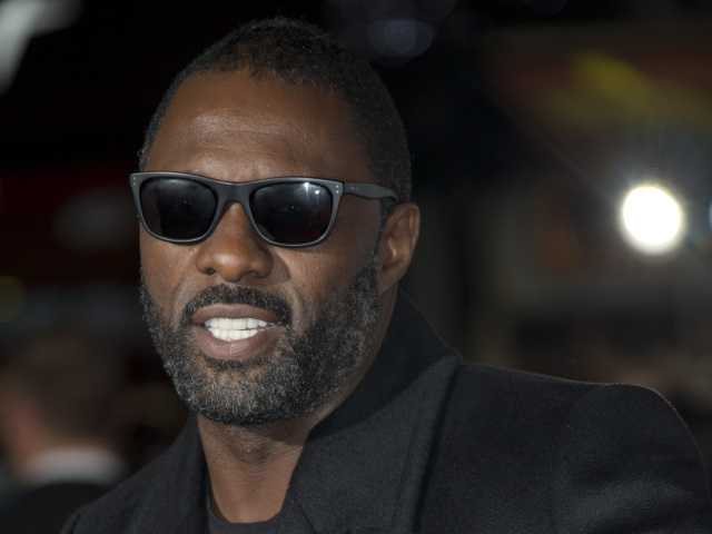 Idris Elba