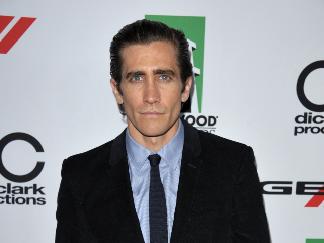 Jake Gyllenhaal
