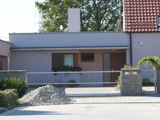 Malženice