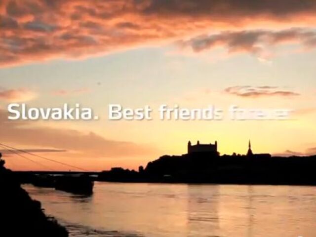 slovensko