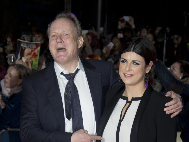 Stellan Skarsgard