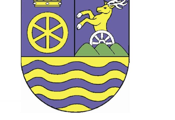 VÚC Trnava, trnavský samosprávny kraj, erb