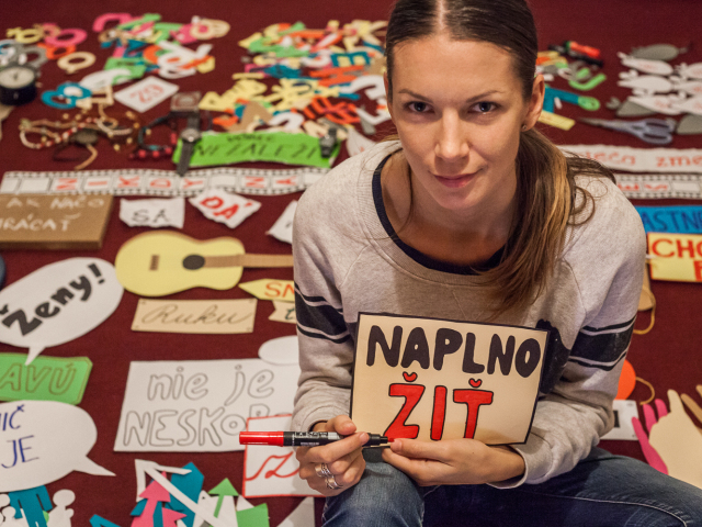 Zuzana Smatanová